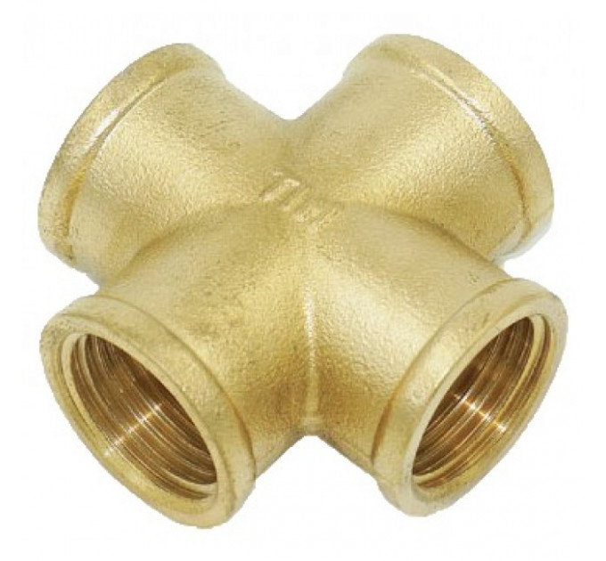 Крестовина 1/2" вввв XF2222 TIM