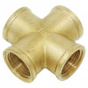 Крестовина 1/2" вввв XF2222 TIM
