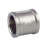 Муфта 1 1/2" никель SF066N TIM