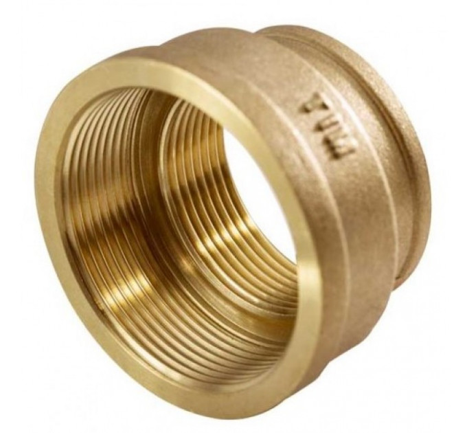 Муфта 1/2" - 3/8" SF028 TIM