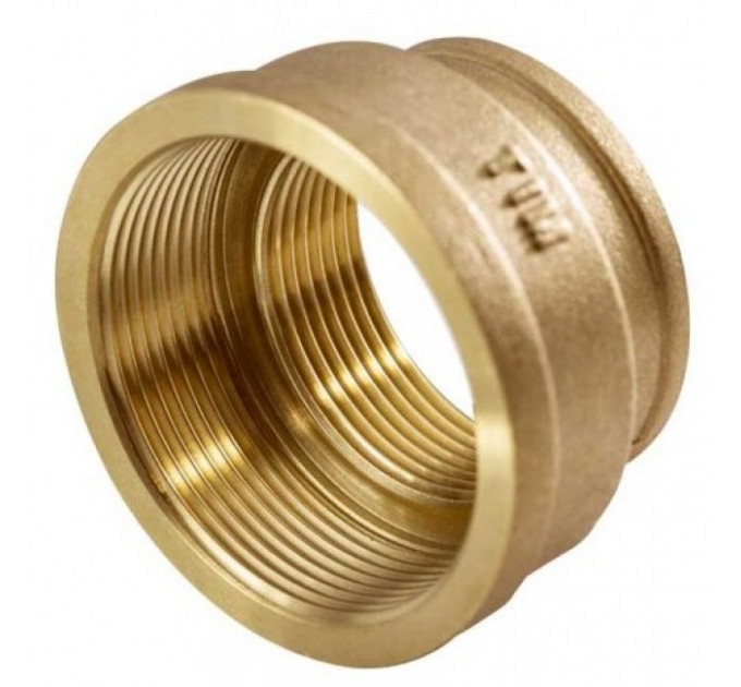 Муфта 1/2" - 3/4" SF032 TIM