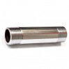 Ниппель 1/2" - 1/2" 60мм хром SM022-60 TIM