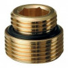 Ниппель 1/2" x 3/4" под евроконус M303-23A TIM