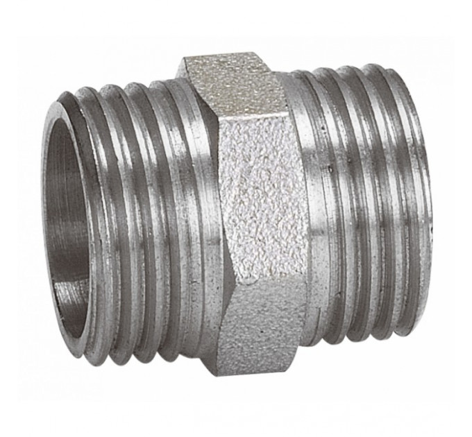 Ниппель 1/2" н никель SM022N TIM