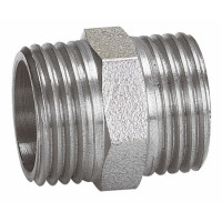 Ниппель 2" никель SM077N TIM