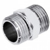 Ниппель 3/4" - 3/4" хром K-SМ033 TIM