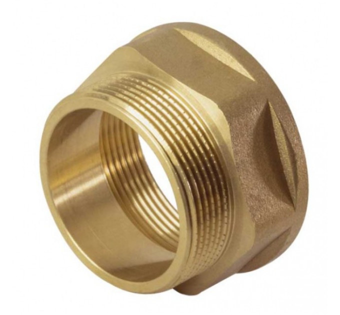 Переходник 1 1/2" - 3/4" вн SFM063 TIM