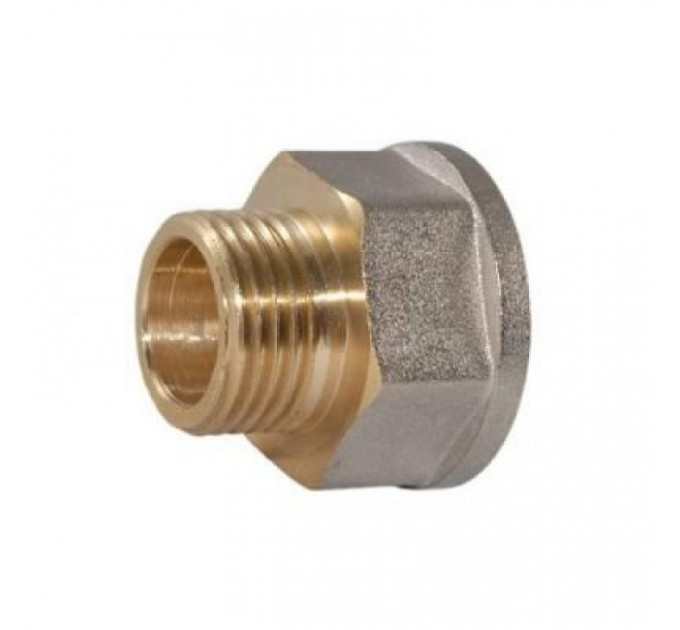 Переходник 1 1/4" - 1" н никель SFM054N TIM