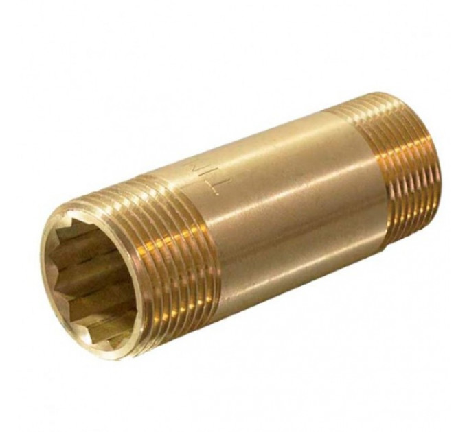 Сгон 1/2" - 100мм A-SM022D-100 TIM