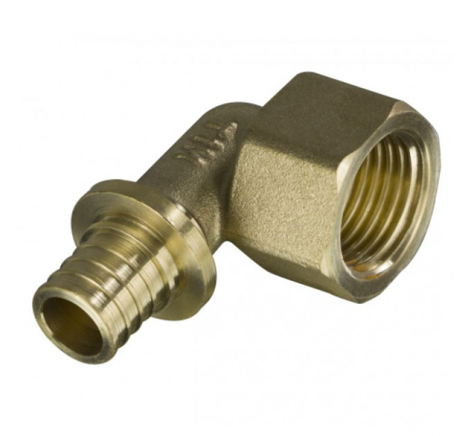 Угол аксиальный 16-2,2 х 1/2" в H-L1602F TIM