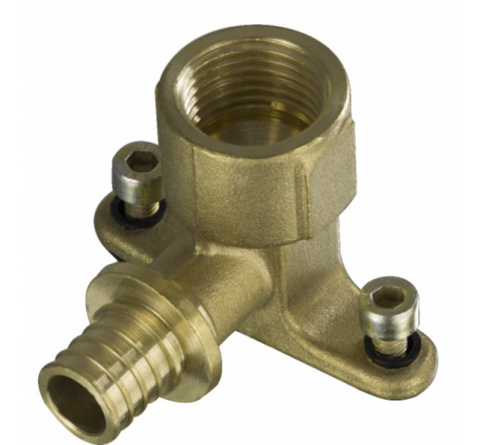 Угол аксиальный 16-2,2 х 1/2" в установочный H-ZL1602F TIM