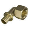 Угол аксиальный 16-2,2 х 3/4" в H-L1603F TIM