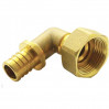 Угол аксиальный 20-2,8 х 1/2" с накидной гайкой, в H-L2002F(A) TIM