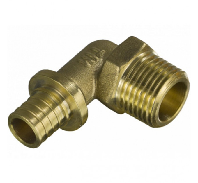 Угол аксиальный 20-2,8 х 3/4" н H-L2003M TIM