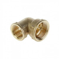 Угол 1/2" - 3/4" вв LF032 TIM