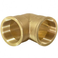 Угол 3/4" вв LF033 TIM