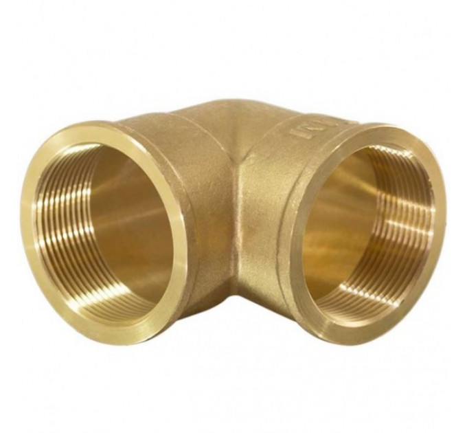 Угол 3/4" вв LF033 TIM