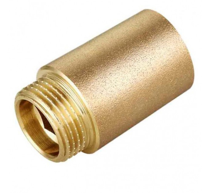 Удлинитель 1/2" , 30 мм, бронза SFM022D-30 TIM