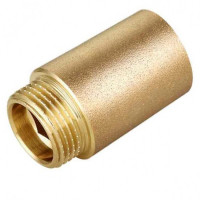 Удлинитель 1/2" , 80 мм, бронза SFM022D-80 TIM