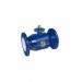 Кран шаровый фланцевый 125 PN16 Temper