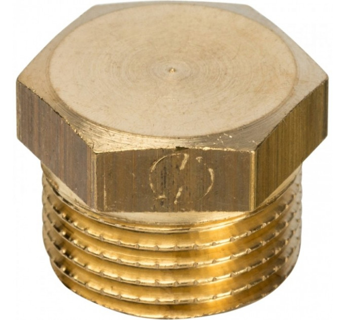Заглушка 2" н DT007 TIM