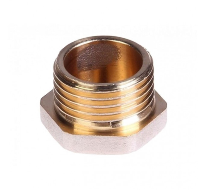 Заглушка 2" н DT007 TIM