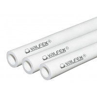 Valfex Труба PN20 75х12.5 бел.