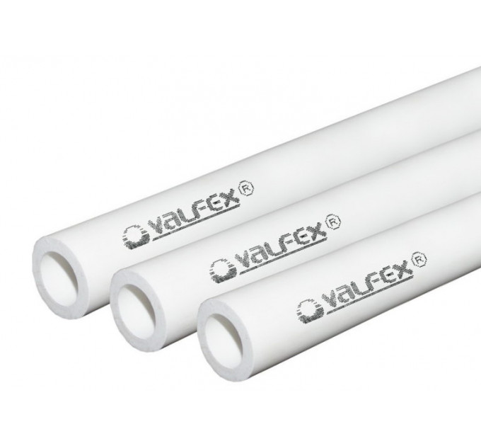 Valfex Труба PN20 75х12.5 бел.