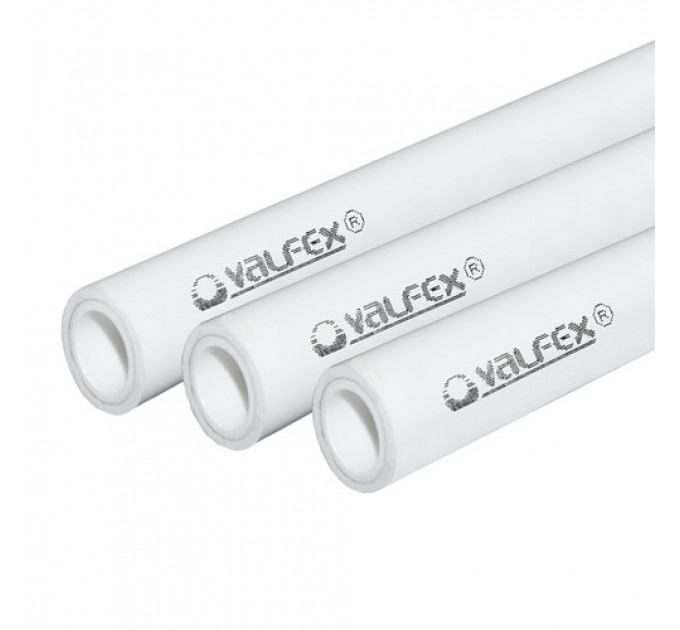Valfex Труб ар.алюм.PN25 25х4.2 бел.