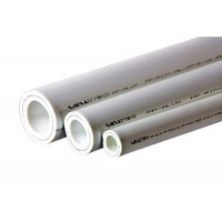 Valtec Труба ПП арм. алюм. PP-ALUX PN 25 63мм