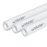 Valfex Труб ар.алюм.PN25 63х10.5 бел.