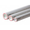 Valtec Труба ПП арм. стекловол. PP-FIBER PN 25 75мм
