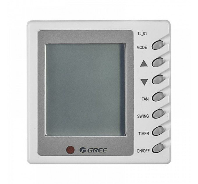 Gree GTH42K3FI/GUHD42NM3FO