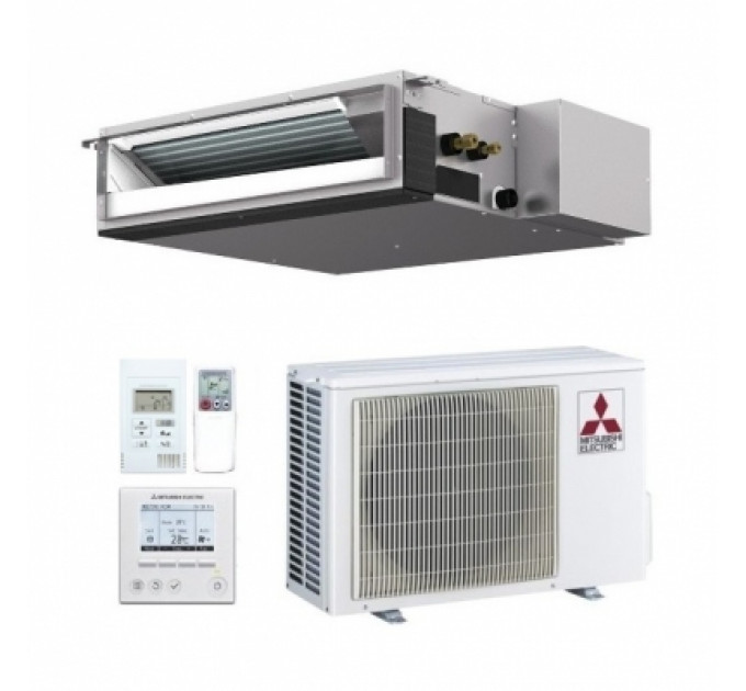 Mitsubishi Electric SEZ-M50DA / SUZ-KA50VA