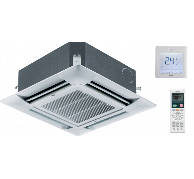 Haier AB48ES1ERA(S)/1U48LS1EAB(S)