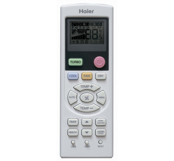 Haier AC36ES1ERA(S)/1U36HS1ERA(S)