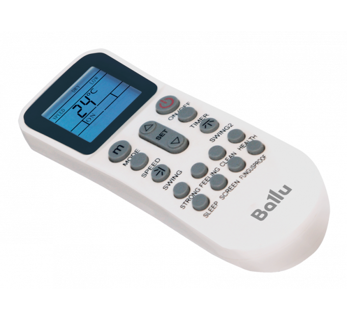 BALLU BLC_C-24H N1 + N1_18Y