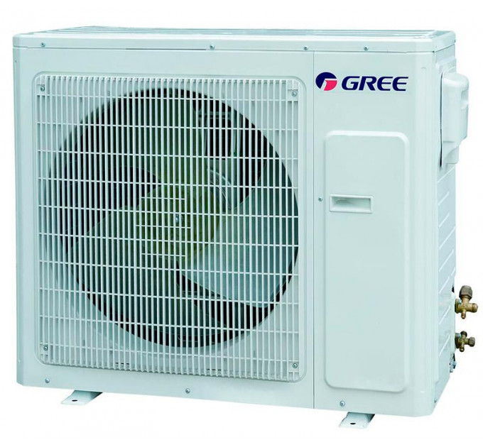 Gree GFH60K3HI/GUHN60NM3HO