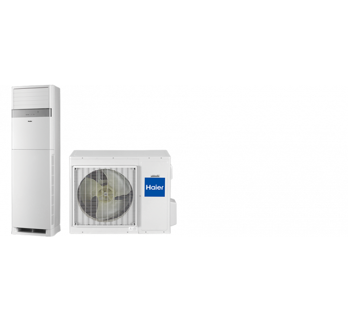 Haier AP48KS1ERA(S)/1U48LS1EAB(S)