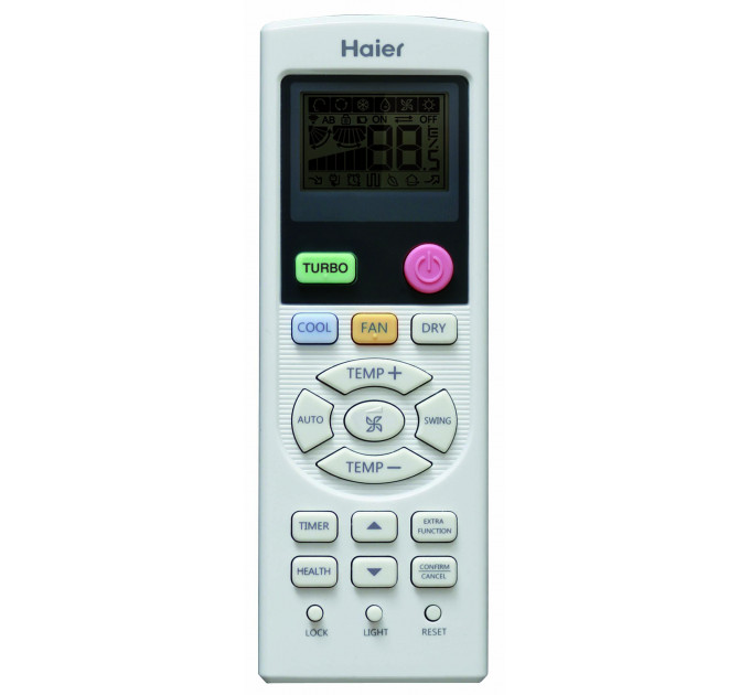 Haier AP48KS1ERA(S)/1U48LS1EAB(S)