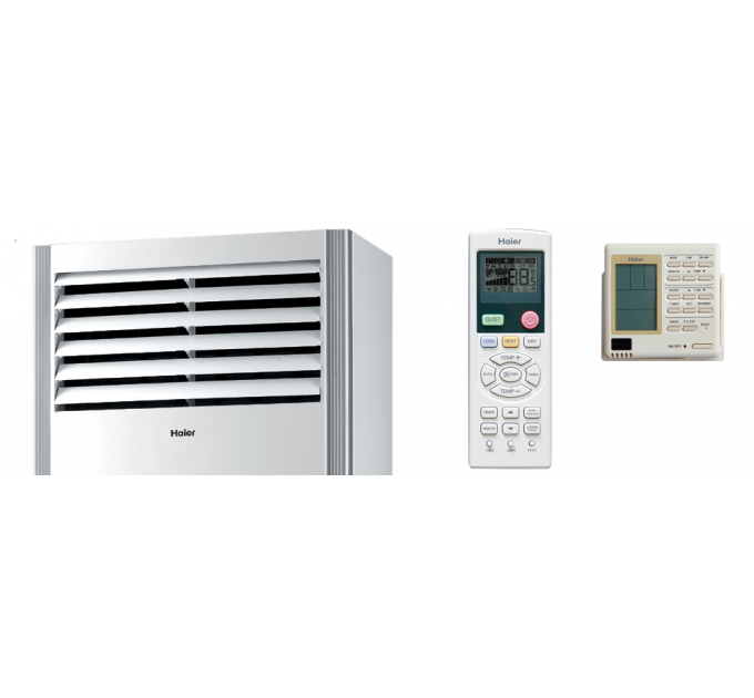 Haier AP60KS1ERA(S)/1U60IS1ERB(S)