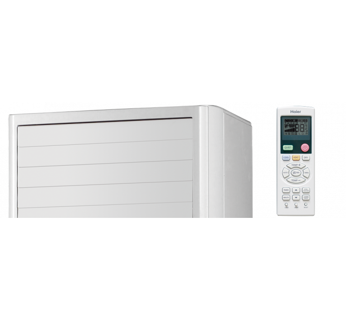 Haier AP48KS1ERA(S)/1U48LS1ERB(S)