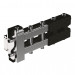 Балансировочный коллектор BMSS-60-5DU.EPP (до 60 кВт, вх. G 1″, 2+2+1 контура G 1″, 4D-кронштейны K.UMS, EPP-термоизоляция)
