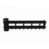 Балансировочный коллектор BM-150-5D (до 150 кВт, подкл. котла G 1½″, 4 контура G 1″ + боковой контур G 1½″)