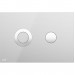 Alca Plast TURN-INOX Кнопка управления TURN INOX