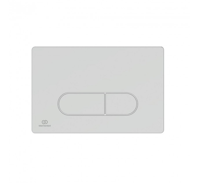 Кнопка смыва Ideal Standard OLEAS™ M1 Smart, глянцевый хром
