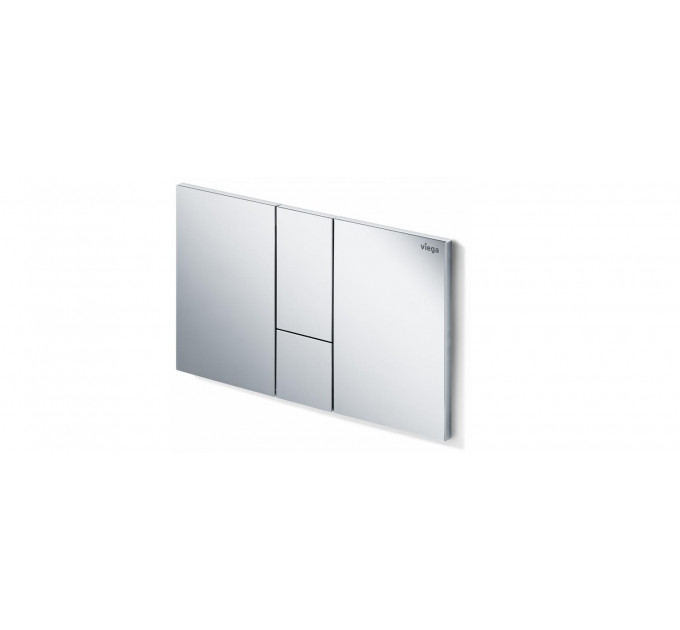 Viega Prevista Visign for Style 24 773267 Смывная клавиша, хром