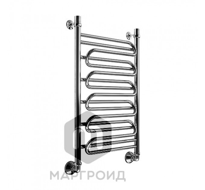 Полотенцесушитель Вид 1 ПРЕМИУМ Лесенка без полки 120*50 (комплект)