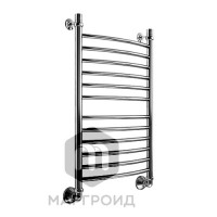 Полотенцесушитель Вид 5 ПРЕМИУМ Лесенка без полки 100*50 (комплект)