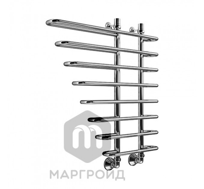 Полотенцесушитель Парус Лесенка 80*20*75 (комплект)